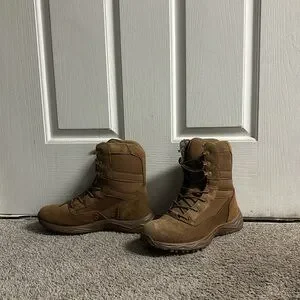 Brand new military boots in my shop Rocky Entry Level Hot Weather Military Boot – Rocky Boots main image 3